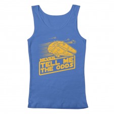 Han Solo Odds Men's